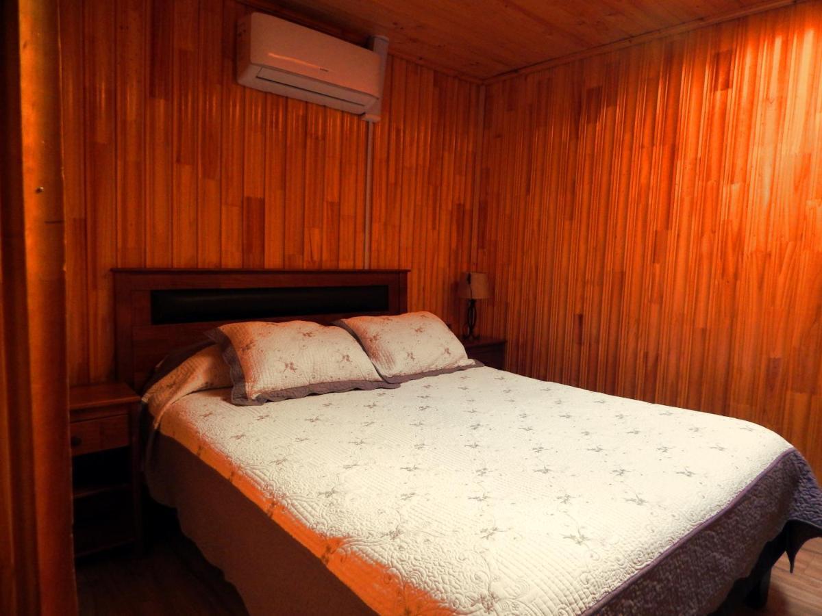 Hostal Plaza Maule Talca  Exterior photo